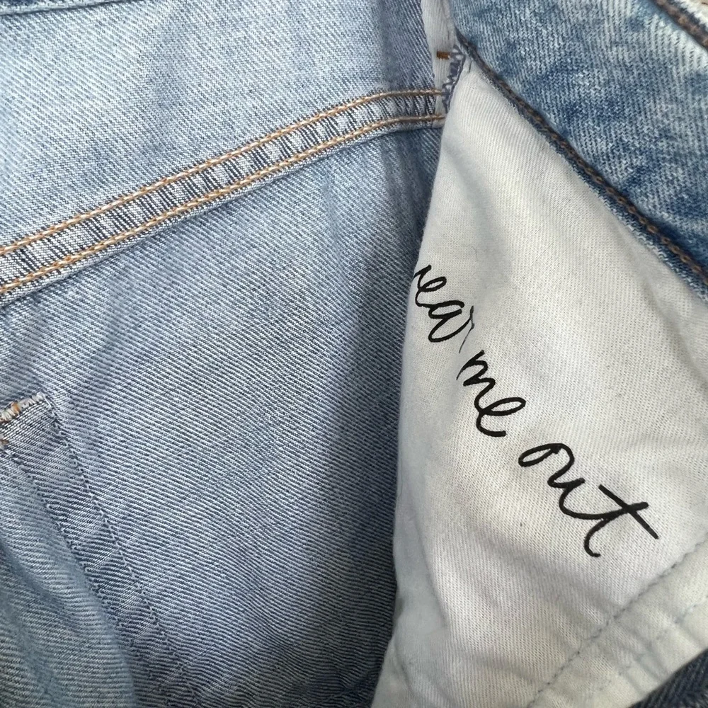 GRLFRND Carla Jeans - Picture 7 of 13